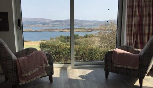Double Room with Park View