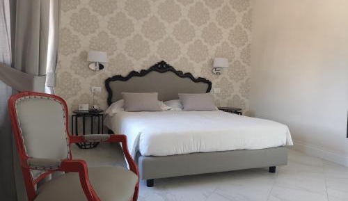 Superior Single Room