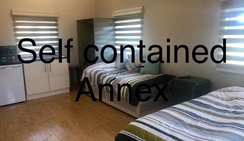 The Ridings Annexe 2