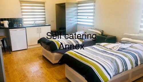 The Ridings Self Catering 1