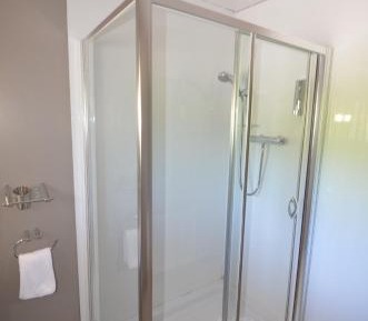 Budget Twin Room