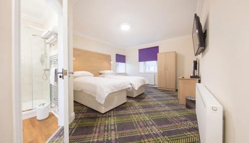 Double or Twin Room