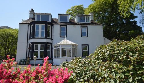 Five-Bedroom House