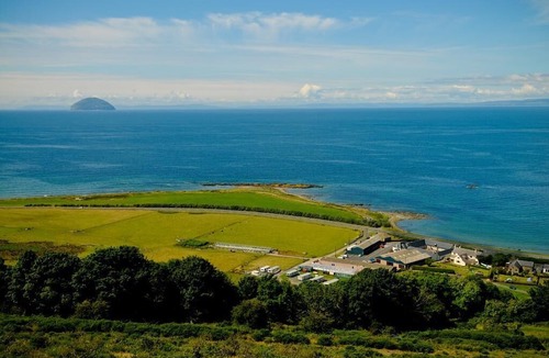 Girvan Hotel | Woodland Bay Hotel