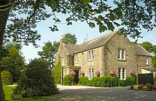 Sanquhar Hotel | Blackaddie House Hotel