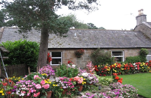Sanquhar Hotel | Blackaddie House Hotel