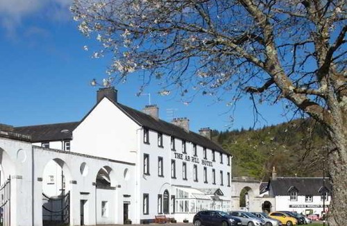 Inveraray Hotel | The Inveraray Inn, BW Signature Collection