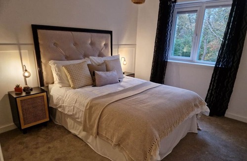 Rhu House | Duchess Gait - stunning 3 bedroom house