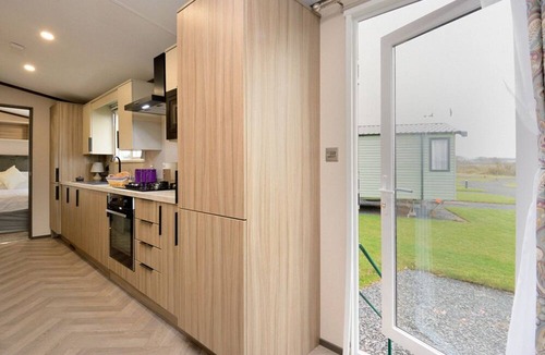 Coldstream House | 3 bedroom accommodation in Coldstream