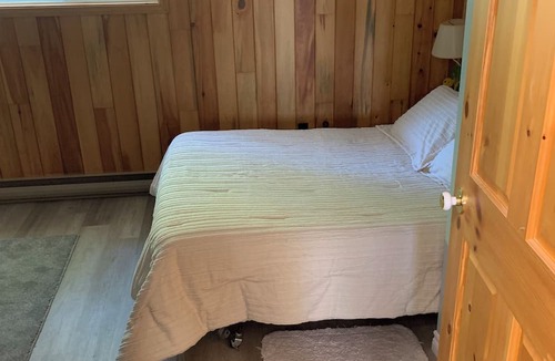 Huron Shores Cottage | Welcome to the Cozy Cottage with sand beach, WiFi and AC in delightful Thessalon