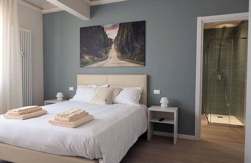Cecina Bed & Breakfast | Tuscany by aMare - The Elegance and Excellence Needed for a Great Stay