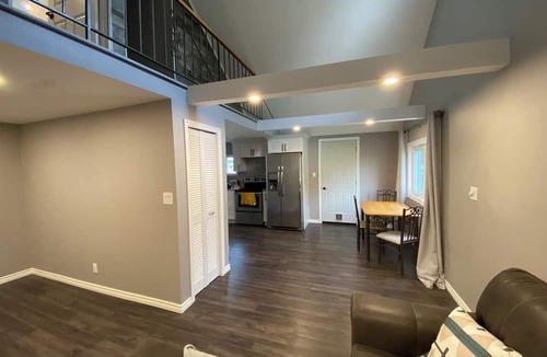 Leamington Cottage | Quite home by the lake - Birders, Point Pelee & Island, Hillman Marsh