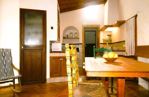 La Esglayeta Cottage | Old house Finca Can Mir