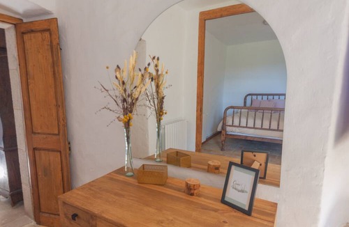 Aiguaviva Cottage | Masia Catalana, ¡ideal Para una Escapada con Amigos y Família!