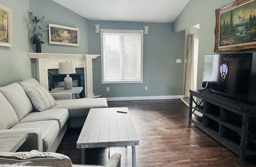 Windsor House | A luxury house for stay