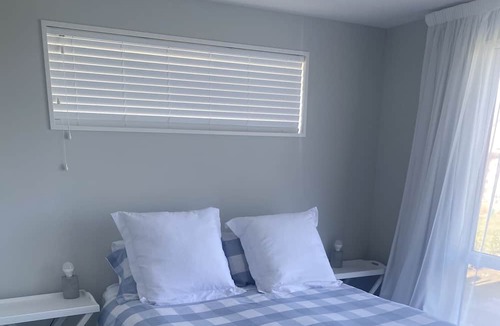 Hurunui District House | 2021 Motunau Beach house