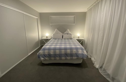 Hurunui District House | 2021 Motunau Beach house