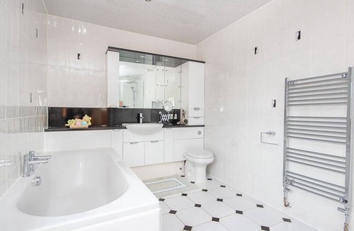Brora Cottage | 3 bedroom accommodation in Brora