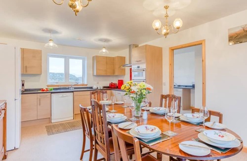 Clachtoll House | 4 Bed in Lairg (oc-ca417)