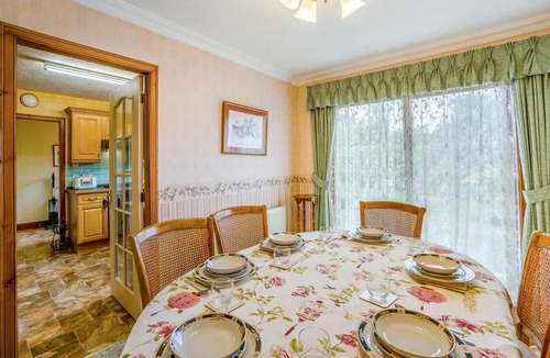 Saint John's Town of Dalry House | 3 Bed in Balmaclellan (oc-i44754)