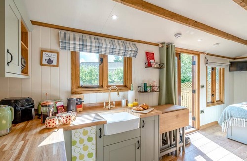 Newton Cottage | 1 Bed in Broxburn (oc-t44711)