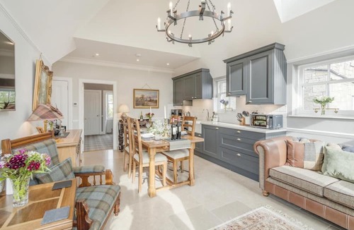 Kirkliston Cottage | 1 Bed in Kirkliston (oc-o42755)