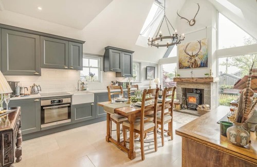 Kirkliston Cottage | 1 Bed in Kirkliston (oc-o42755)