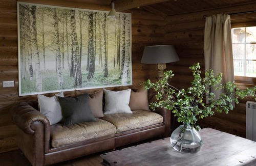 Cretingham Ski Chalet | 3 Bed in Cretingham (oc-o42625)