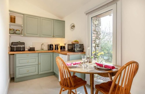 Cornwall Cottage | 1 Bed in Wellington (oc-g35157)