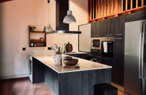 Camprodon Apartment | Ático-Loft con encanto en el Centro de Camprodon