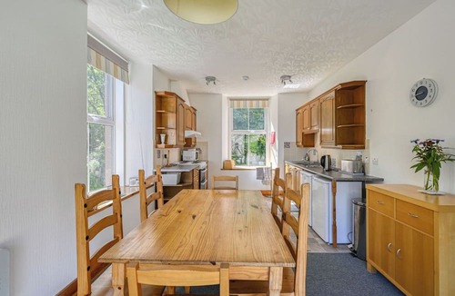 Glen Urquhart House | Coach House on Aigas Golf Course by Interhome