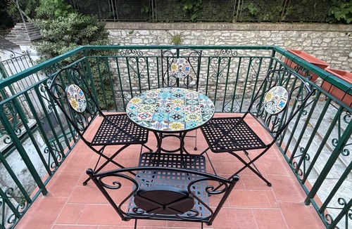 Bagni San Filippo House | Terme house