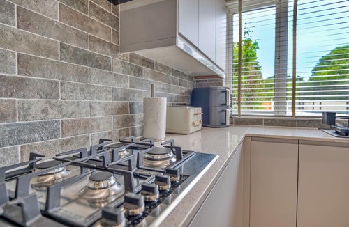 Pembroke Dock House | Finest Retreats | Dockyard House