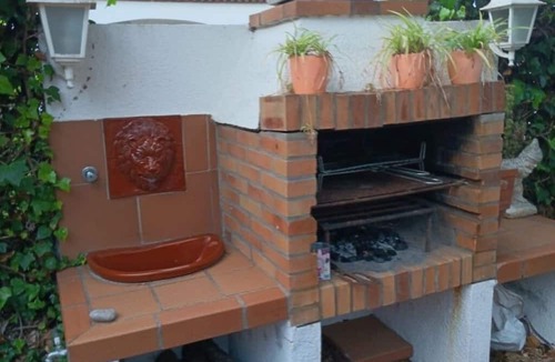 Calonge Ski Chalet | Villa in Sant Antoni de Calonge ref. 3