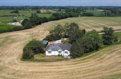 Abbess Roding Cottage | Charming Country cottage