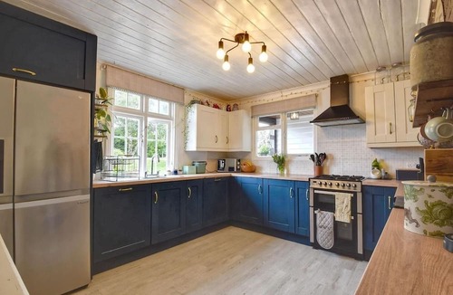 Abbess Roding Cottage | Charming Country cottage
