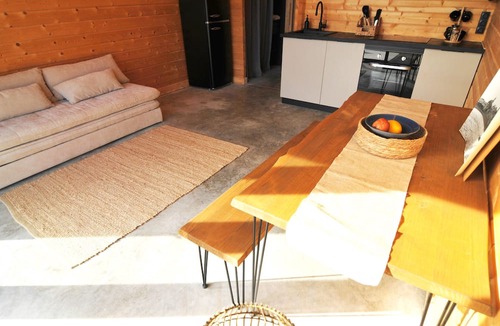 Sant Cebria de Vallalta House | HomeHolidaysRentals Nature - Costa Barcelona