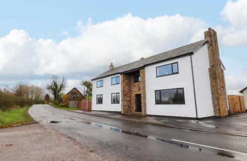Wesham House | Brook House