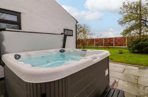Wesham House | Brook House