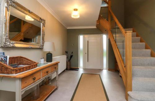 Wesham House | Brook House