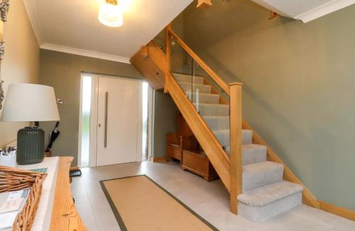 Wesham House | Brook House