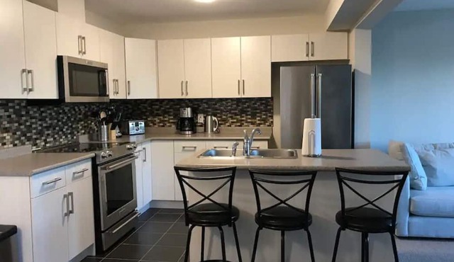 Beautiful Niagara Home Close to the Falls