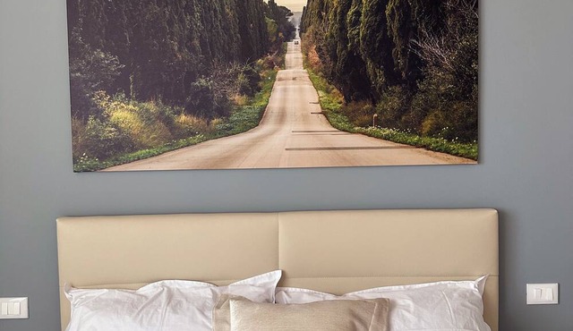 Tuscany by aMare - The Elegance and Excellence Needed for a Great Stay