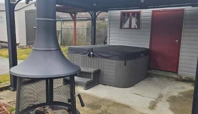 Relax and Reconnect