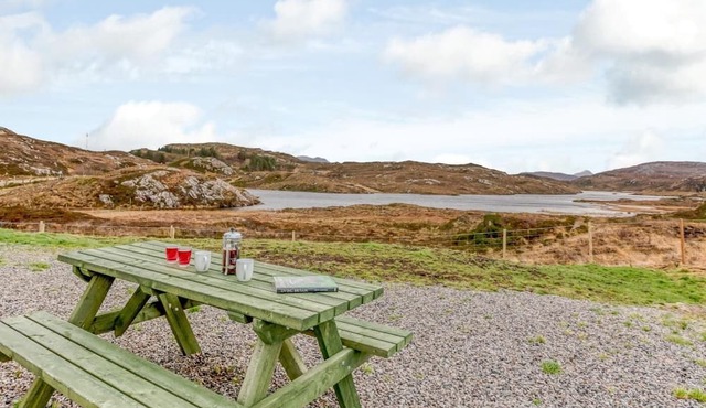4 Bed in Lairg (oc-ca417)