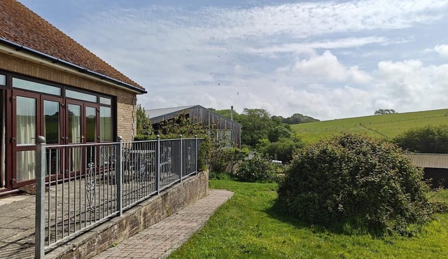 2 Bed in Godshill (oc-o44698)