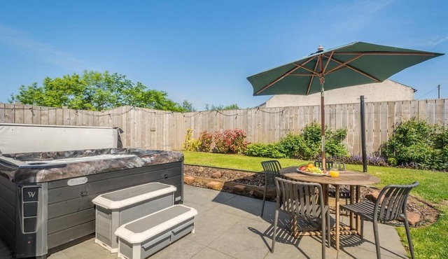 1 Bed in Stewarton (oc-c44699)