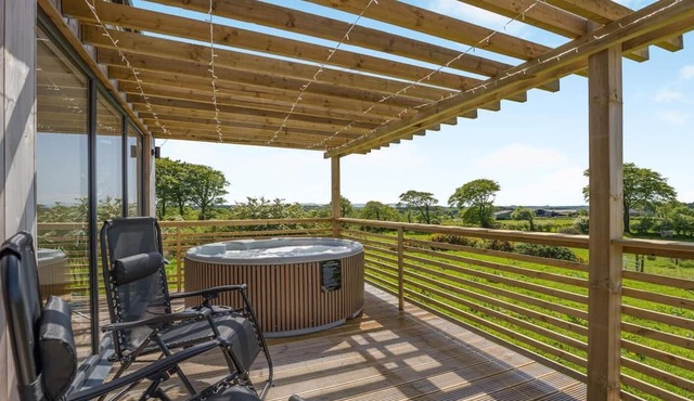 1 Bed in Dalry (oc-b43281)