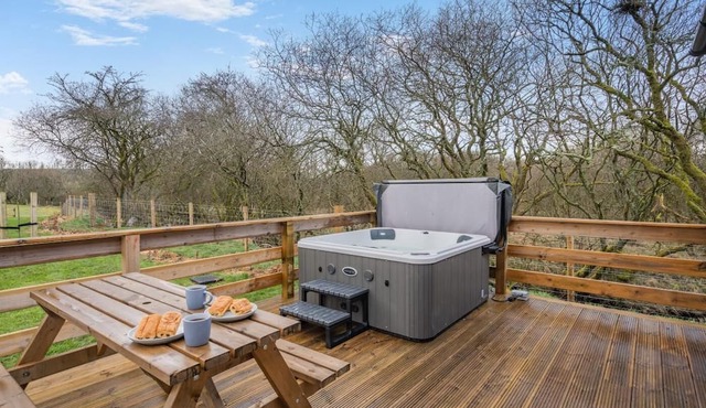 2 Bed in Ochiltree (oc-w37516)