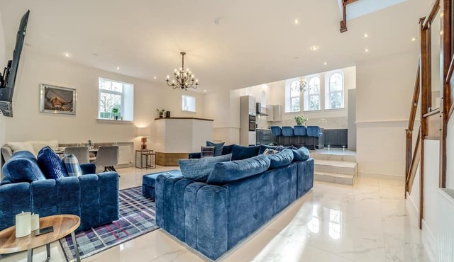 4 Bed in High Bonnybridge (oc-v36039)
